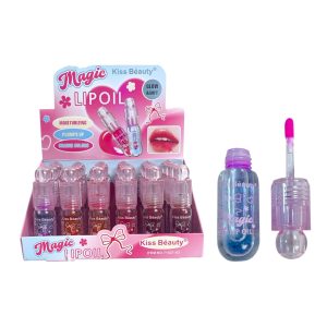 BRILLO MAGICO 7152703 (BOX X 24 UNIDADES) 