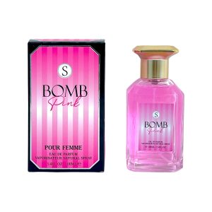 PERFUME B0069BD29 (100ML) (MIN 3 UND) DAMA