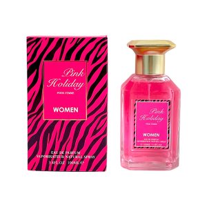 PERFUME B0069BD31 (100ML) (MIN 3 UND) DAMA