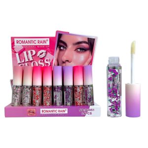 BRILLO NATURAL R2051 (BOX X 24 UNIDADES)