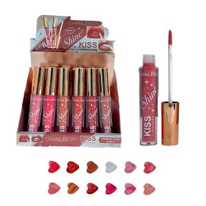 LABIAL LIQUIDO 6167 (BOX X 24 UNIDADES)