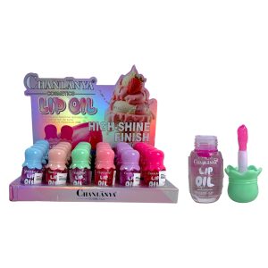 BRILLO MAGICO CH9511B (BOX X 24 UNIDADES)