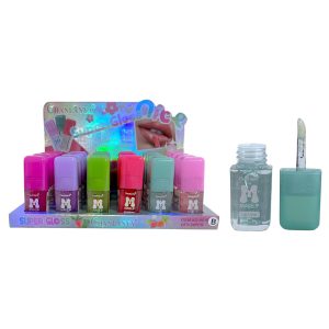 BRILLO NATURAL 9616B (BOX X 24 UNIDADES)