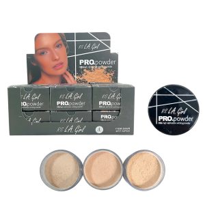 POLVO SUELTO 3 TONOS S002RA (BOX X 12 UNIDADES)