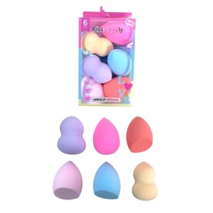 KIT DE POMOS FP1869 (BOX X 8 UNIDADES)