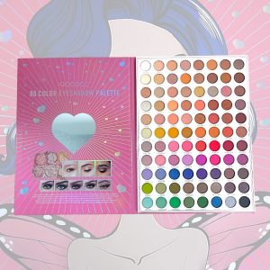 PALETAS DE SOMBRAS IG3113 (BOX X 1 UNIDAD) (MIN 3 UND)