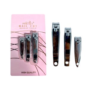 CORTA UÑAS PT2236 (BOX X 12 UNIDADES)