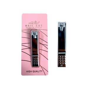 CORTA UÑAS PT2242 (BOX X 12 UNIDADES)