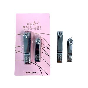 CORTA UÑAS PT2245 (BOX X 12 UNIDADES)