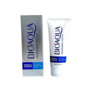 JABON FACIAL ANTI ACNE BQY00057 (BOX X 12 UNIDADES)