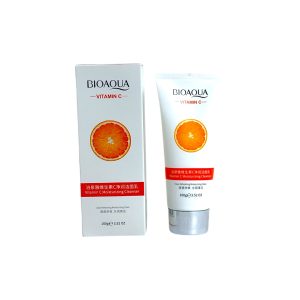 JABON FACIAL VITAMINA C BQY00200 (BOX X 12 UNIDADES)