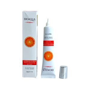 CONTORNO DE OJOS VITAMINA C BQY00354 (BOX X 12 UNIDADES)