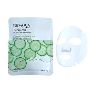 MASCARILLA DE VELO PEPINO BQY00385 (BOX X 20 UNIDADES)