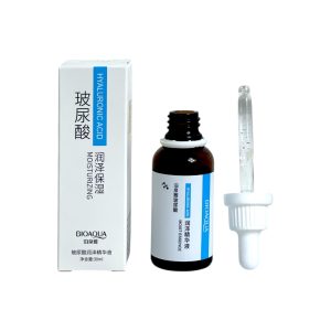 SERUM ÁCIDO HIALURÓNICO BQY00552 (BOX X 12 UNIDADES)