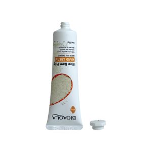 CREMA DE MANOS ARROZ BQY15280 (BOX X 24 UNIDADES)