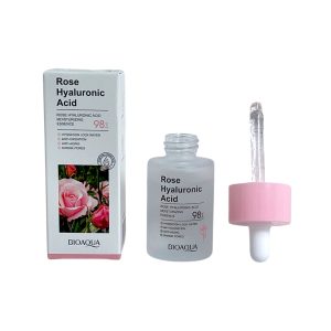 SERUM ROSAS BQY15440 (BOX X 24 UNIDADES)
