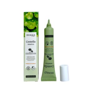 CONTORNO DE OJOS CENTELLA ASIATICA BQY15839 (BOX X 24 UNIDADES)