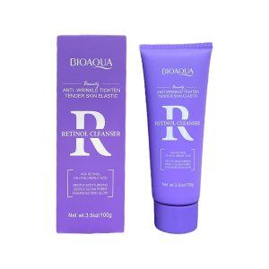 JABON FACIAL RETINOL BQY18762 (BOX X 12 UNIDADES)
