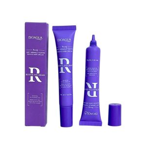 CONTORNO DE OJOS RETINOL BQY18793 (BOX X 24 UNIDADES)