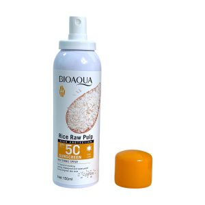 PROTECTOR SOLAR ARROZ BQY39019 (BOX X 12 UNIDADES)
