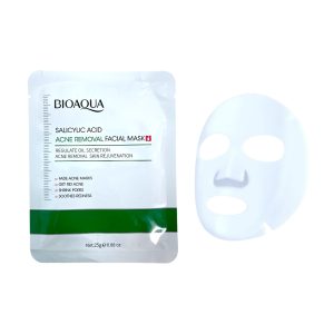 MASCARILLA DE VELO ÁCIDO SALICÍLICO BQY42576 (BOX X 20 UNIDADES)