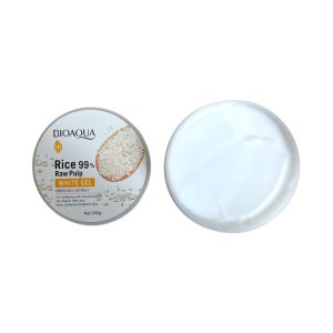 GEL REFRESCANTE ARROZ BQY44020 (BOX X 12 UNIDADES)