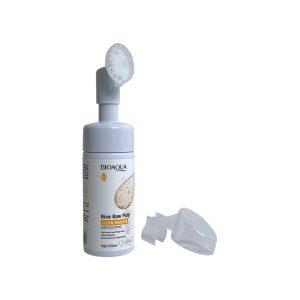 JABON FACIAL ARROZ BQY51803 (BOX X 12 UNIDADES)