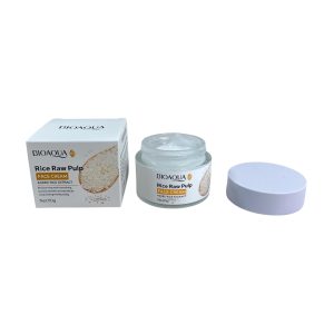 CREMA FACIAL ARROZ BQY56303 (BOX X 12 UNIDADES)