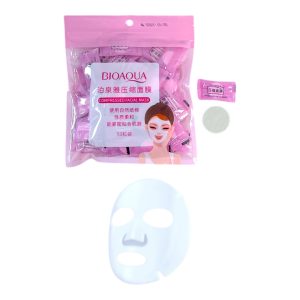 MASCARILLA COMPRIMIDA BQY8128 (BOX X UNIDAD)