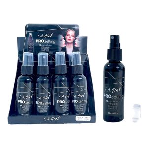 FIJADOR DE MAQUILLAJE D117 (BOX X 12 UNIDADES)