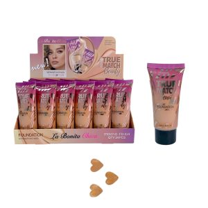 BASE 3 TONOS FD023 (BOX X 24 UNIDADES)