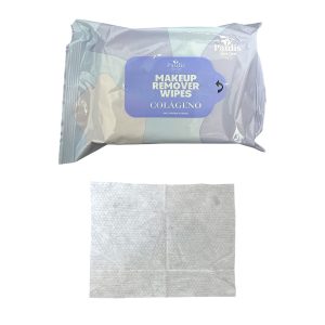 PAÑITO DESMAQUILLANTE COLAGENO M30CO (BOX X 12 UNIDADES)