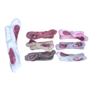 BALACA MAQUILLAJE BAL8 (BOX X 12 UNIDADES)