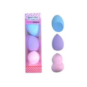 KIT DE POMOS SWEET BEAUTY FP3165 (BOX X 12 UNIDADES)