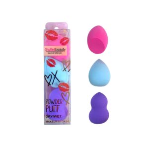 KIT DE POMOS SWEET BEAUTY FP3243 (BOX X 12 UNIDADES)