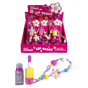 BRILLO MAGICO LLAVERO GZ8010800 (BOX X 12 UNIDADES)