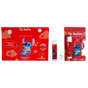 BALSAMO LABIAL KAKA ZIYAN K0499 (BOX X 24 UNIDADES)