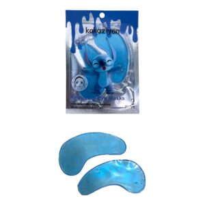COLAGENO DE OJERAS KAKA ZIYAN K2114 (BOX X 10 UNIDADES)