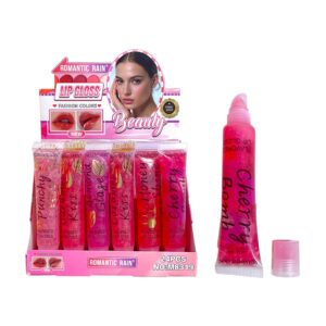 BRILLO NATURAL ROMANTIC RAIN M8319 (BOX X 24 UNIDADES)