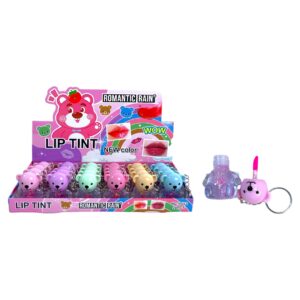 BRILLO MAGICO ROMANTIC RAIN R603 (BOX X 24 UNIDADES)