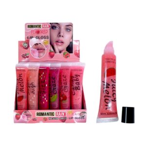 BRILLO NATURAL ROMANTIC RAIN Y296 (BOX X 24 UNIDADES)