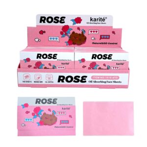 PAPEL DE ARROZ KISS BEAUTY 161647D (BOX X 24 UNIDADES)