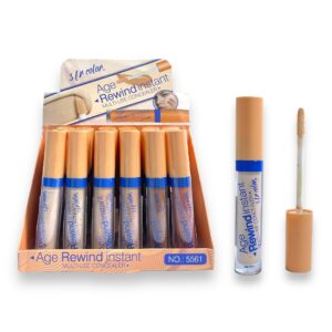 CORRECTOR 6 TONOS 5561 (BOX X 24 UNIDADES)