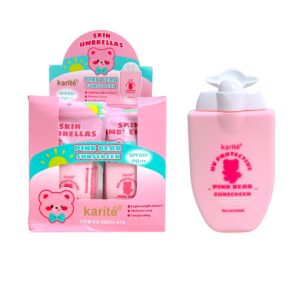 PROTECTOR SOLAR KARITE 6865447A (BOX X 12 UNIDADES)