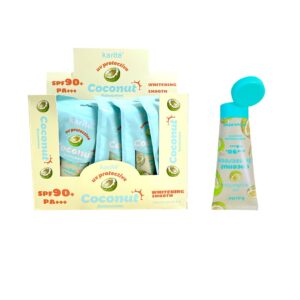 PROTECTOR SOLAR KARITE 6918047C (BOX X 12 UNIDADES)