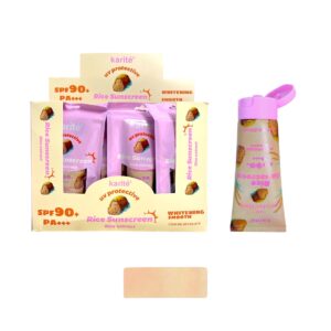 PROTECTOR SOLAR KARITE 6918047D (BOX X 12 UNIDADES)