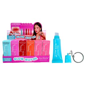 BRILLO NATURAL KISS BEAUTY 7073803 (BOX X 24 UNIDADES)