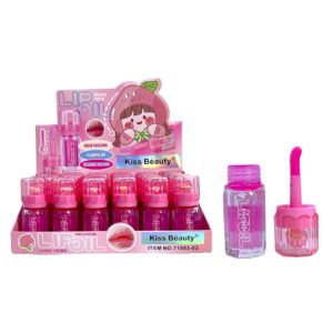 BRILLO MAGICO KISS BEAUTY 7150303  (BOX X 24 UNIDADES)