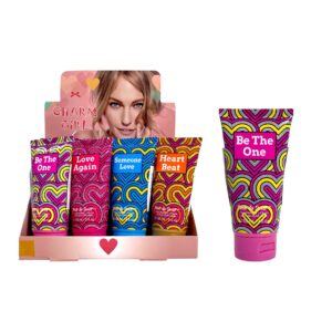 CREMA DE MANOS B0025BM(80ML) (BOX X 12 UNIDADES)