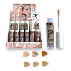 CORRECTOR 6 TONOS R228 (BOX X 24 UNIDADES)